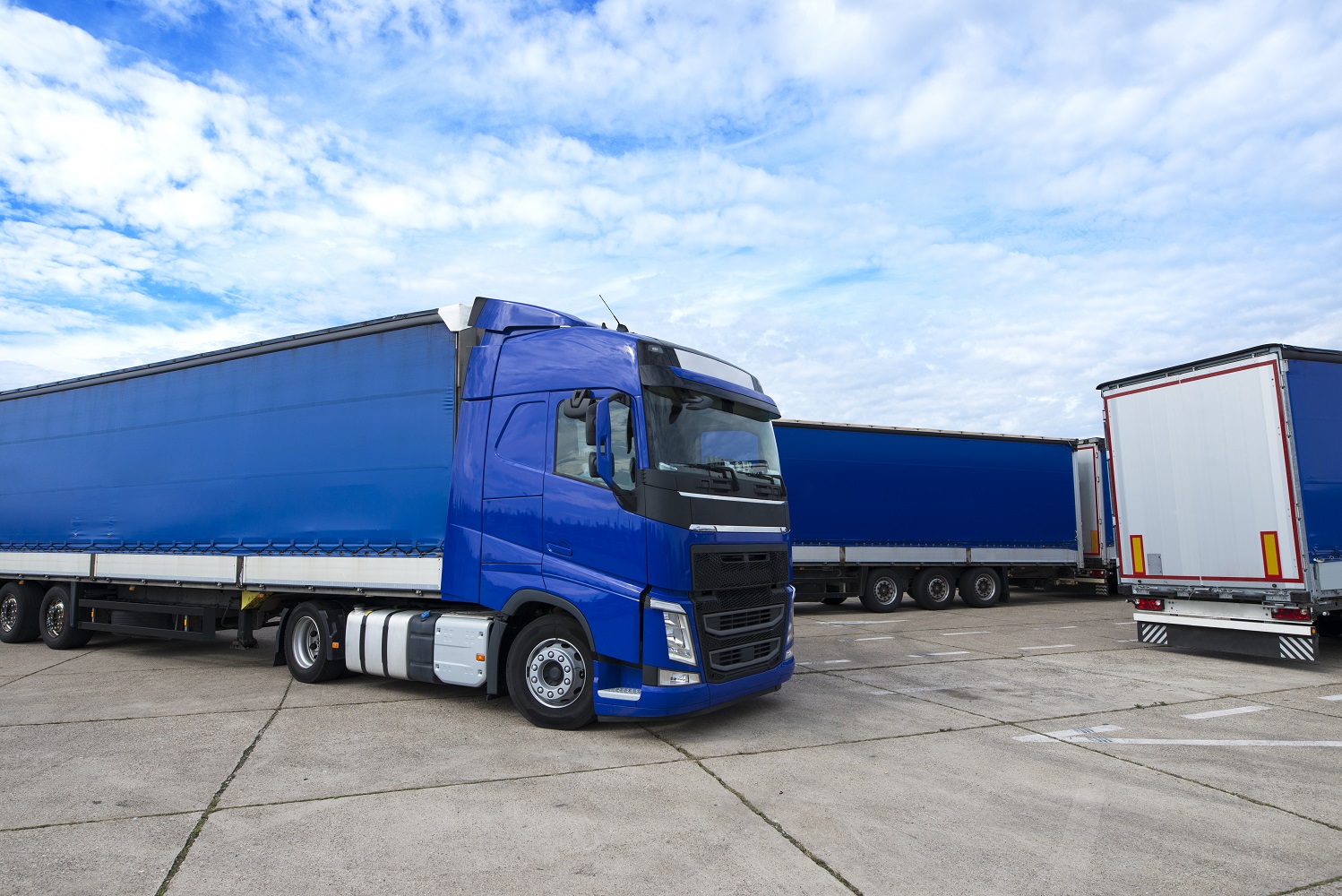 truckire